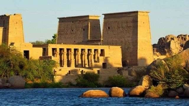 Excursion de 3 jours à Abou Simbel et Louxor depuis Marsa Alam